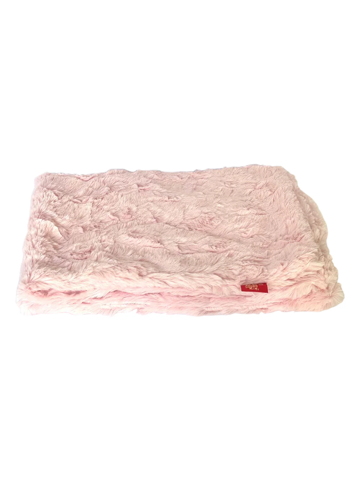 Blanket, Bella Light Pink - Image 5