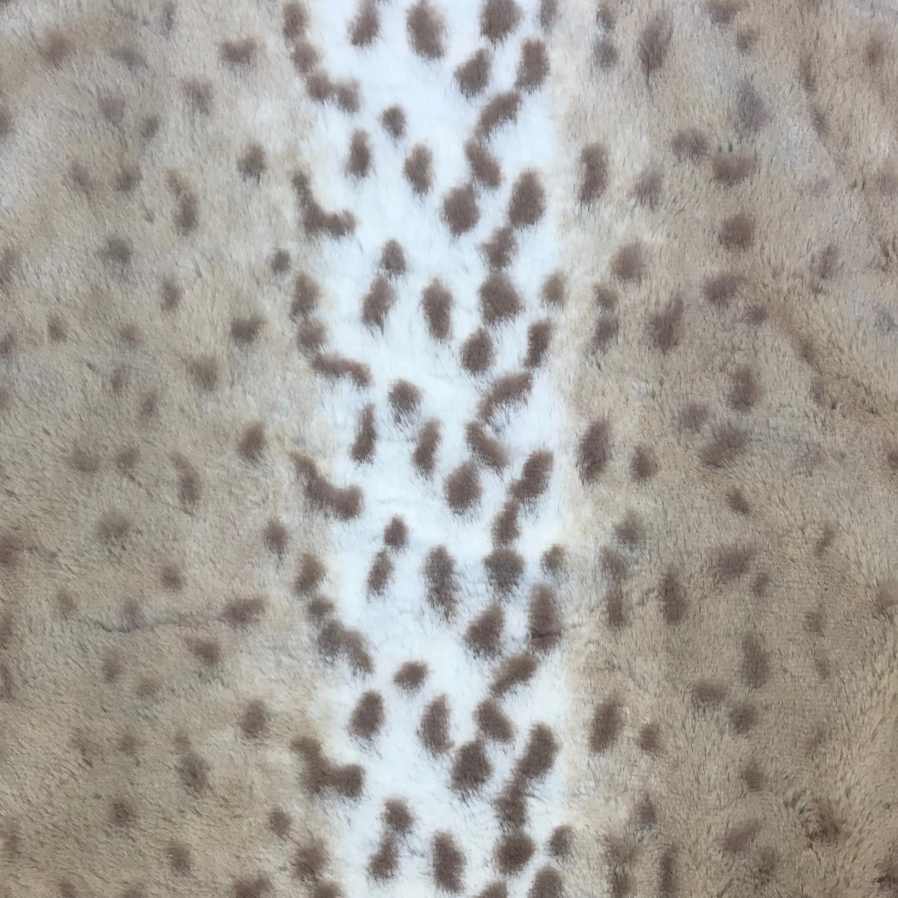 Blanket, Siberian Leopard - Image 4